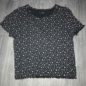 american eagle top